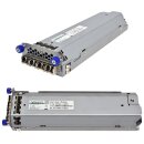 Hitachi 4HF32R 3292131-A Quad-Port SFP+ 32G FC Host-I/O Module +GBICs for VSP