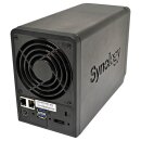 Synology DS214+ 2-Bay NAS Marvell Armada XP MV78230...