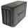 Synology DS214+ 2-Bay NAS Marvell Armada XP MV78230 1.33GHz CPU 1GB DDR3 RAM ohne Netzteil / ohne HDD