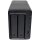 Synology DS214+ 2-Bay NAS Marvell Armada XP MV78230 1.33GHz CPU 1GB DDR3 RAM ohne Netzteil / ohne HDD