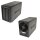 Synology DS214+ 2-Bay NAS Marvell Armada XP MV78230 1.33GHz CPU 1GB DDR3 RAM ohne Netzteil / ohne HDD