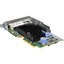 Lenovo 01PE410 00YJ568 Dual-Port RJ-45 10GE Network Daughter Card