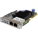 Lenovo 01PE410 00YJ568 Dual-Port RJ-45 10GE Network Daughter Card