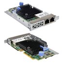 Lenovo 01PE410 00YJ568 Dual-Port RJ-45 10GE Network Daughter Card