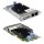Lenovo 01PE410 00YJ568 Dual-Port RJ-45 10GE Network Daughter Card