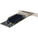 IBM Emulex P010225-41D 00ND468 Quad-Port SFP+ 10GE...
