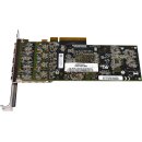 IBM Emulex P010225-41D 00ND468 Quad-Port SFP+ 10GE Network Adapter PCIe3.0 x8 FP