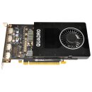 QUADRO NVIDIA P2000 Graphics Card 5GB GDDR5 PCIe3.0 x16 919988-002 4x DP