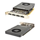 QUADRO NVIDIA P2000 Graphics Card 5GB GDDR5 PCIe3.0 x16 919988-002 4x DP