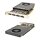 QUADRO NVIDIA P2000 Graphics Card 5GB GDDR5 PCIe3.0 x16 919988-002 4x DP