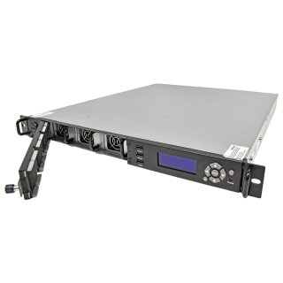 Utimaco CryptoServer LAN v5 R-R-UMK-Se52 UTISYS003-AC Ethernet encrypter for classified data