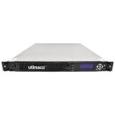 Utimaco CryptoServer LAN v5 R-R-UMK-Se52 UTISYS003-AC Ethernet encrypter for classified data