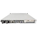 Utimaco CryptoServer LAN v5 R-R-UMK-Se52 UTISYS003-AC Ethernet encrypter for classified data