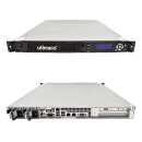 Utimaco CryptoServer LAN v5 R-R-UMK-Se52 UTISYS003-AC Ethernet encrypter for classified data