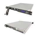 Utimaco CryptoServer LAN v5 R-R-UMK-Se52 UTISYS003-AC Ethernet encrypter for classified data
