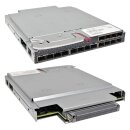HP 10G Ethernet Pass-Thru Module II HSTNS-BC67-N for Blade System c3000 c7000