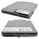 HP 10G Ethernet Pass-Thru Module II HSTNS-BC67-N for Blade System c3000 c7000