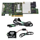 Fujitsu D3216-B13 GS2/GS3 EP420i 12G PCIe x8 RAID...