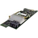 Fujitsu D3216-B13 GS2/GS3 EP420i 12G PCIe x8 RAID Controller +Cache +BBU 2x 12G Cable no Bracket