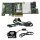 Fujitsu D3216-B13 GS2/GS3 EP420i 12G PCIe x8 RAID Controller +Cache +BBU 2x 12G Cable no Bracket