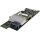 Fujitsu D3216-B13 GS2/GS3 EP420i 12G PCIe x8 RAID Controller +Cache +BBU 2x 12G Cable no Bracket