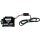 Fujitsu D3216-B13 GS2/GS3 EP420i 12G PCIe x8 RAID Controller +Cache +BBU 2x 12G Cable no Bracket