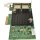 Intel X550-T2 Dual-Port 10GbE RJ45 PCIe x8 Server Adapter X550T2BLK LP