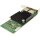 Intel X550-T2 Dual-Port 10GbE RJ45 PCIe x8 Server Adapter X550T2BLK LP
