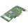 Intel X550-T2 Dual-Port 10GbE RJ45 PCIe x8 Server Adapter X550T2BLK LP