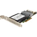 LSI MR SAS 9266-8i L3-25413-00C Dual-Port 6G SAS/SATA...