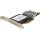 LSI MR SAS 9266-8i L3-25413-00C Dual-Port 6G SAS/SATA RAID Controller +BBU FP