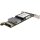 LSI MR SAS 9266-8i L3-25413-00C Dual-Port 6G SAS/SATA RAID Controller +BBU FP
