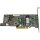 LSI MR SAS 9266-8i L3-25413-00C Dual-Port 6G SAS/SATA RAID Controller +BBU FP