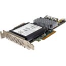 LSI MR SAS 9266-8i L3-25413-00C Dual-Port 6G SAS/SATA...