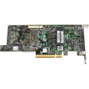 LSI MR SAS 9266-8i L3-25413-00C Dual-Port 6G SAS/SATA RAID Controller +BBU LP