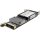 LSI MR SAS 9266-8i L3-25413-00C Dual-Port 6G SAS/SATA RAID Controller +BBU LP
