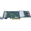 Fujitsu D2607-A21 GS2 Dual-Port 6Gb PCIe x8 SAS RAID...