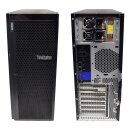 Lenovo ThinkSystem ST550 Server Silver 4110 64GB DDR4 RAM...