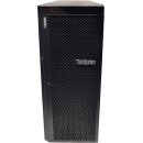 Lenovo ThinkSystem ST550 Server Silver 4110 64GB DDR4 RAM...