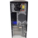 Lenovo ThinkSystem ST550 Server Silver 4110 64GB DDR4 RAM 5x 960GB SSD 8x SFF 2,5" 2x 32GB M.2