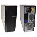 Lenovo ThinkSystem ST550 Server Silver 4110 64GB DDR4 RAM 5x 960GB SSD 8x SFF 2,5" 2x 32GB M.2