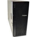 Lenovo ThinkSystem ST550 Server Silver 4110 64GB DDR4 RAM 5x 960GB SSD 8x SFF 2,5" 2x 32GB M.2