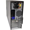Lenovo ThinkSystem ST550 Server Silver 4110 64GB DDR4 RAM 5x 960GB SSD 8x SFF 2,5" 2x 32GB M.2