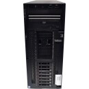 Lenovo ThinkSystem ST550 Server Silver 4110 64GB DDR4 RAM 5x 960GB SSD 8x SFF 2,5" 2x 32GB M.2