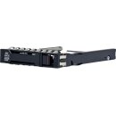 HP 240GB 2.5" 6G SATA SSD P41521-001 +Caddy