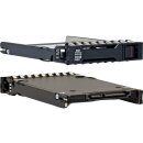 HP 240GB 2.5" 6G SATA SSD P41521-001 +Caddy