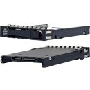 HP 240GB 2.5" 6G SATA SSD P41521-001 +Caddy