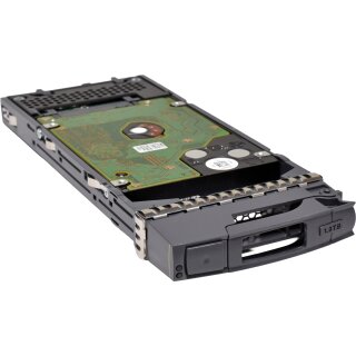 NetApp HGST 900GB 2.5" 10K 12G SAS HDD 108-00430+A1 HUC101890CS4204 +Caddy 111-00721+A0