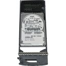 NetApp HGST 900GB 2.5" 10K 12G SAS HDD 108-00430+A1 HUC101890CS4204 +Caddy 111-00721+A0