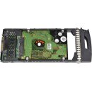 NetApp HGST 900GB 2.5" 10K 12G SAS HDD 108-00430+A1 HUC101890CS4204 +Caddy 111-00721+A0
